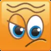 Стикер 17 ok.ru add #emoji #одноклассники