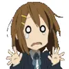 Стикер 24 anime add #anime #аниме #girl