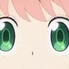 Стикер 47 anime add #anime #аниме #girl