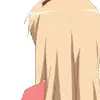 Стикер 5 anime add #anime #аниме #girl