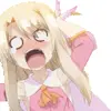 Стикер 11 anime add #anime #аниме #girl