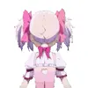 Стикер 56 anime add #anime #аниме #girl