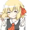 Стикер 16 anime add #anime #аниме #girl