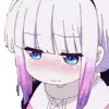 Стикер 52 anime add #anime #аниме #girl