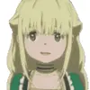 Стикер 34 anime add #anime #аниме #girl
