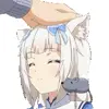 Стикер 22 anime add #anime #аниме #girl