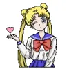 Стикер 51 anime add #anime #аниме #girl