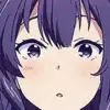 Стикер 61 anime add #anime #аниме #girl