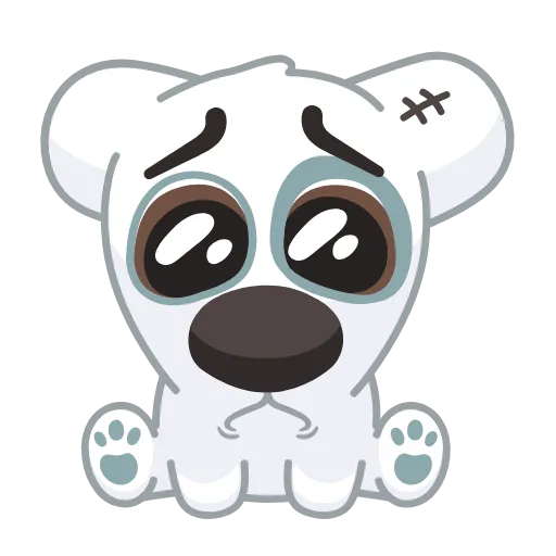 Стикер 6 vk add #vk #emoji