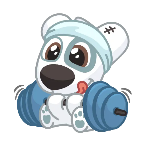 Стикер 20 vk add #vk #emoji