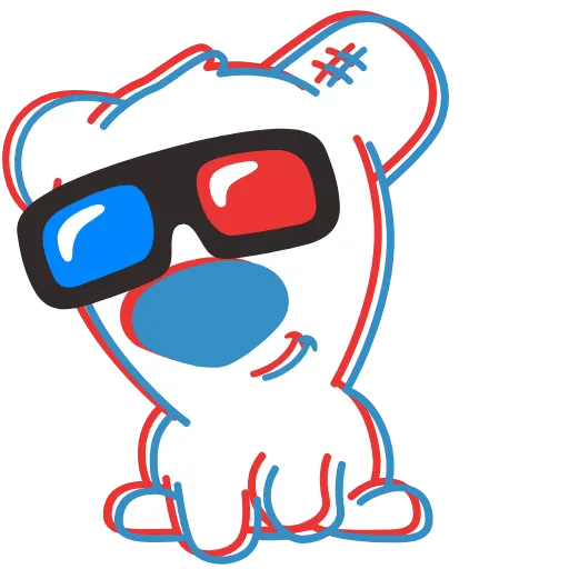 Стикер 49 vk add #vk #emoji