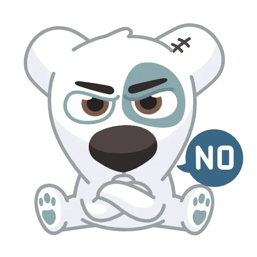 Стикер 46 vk add #vk #emoji