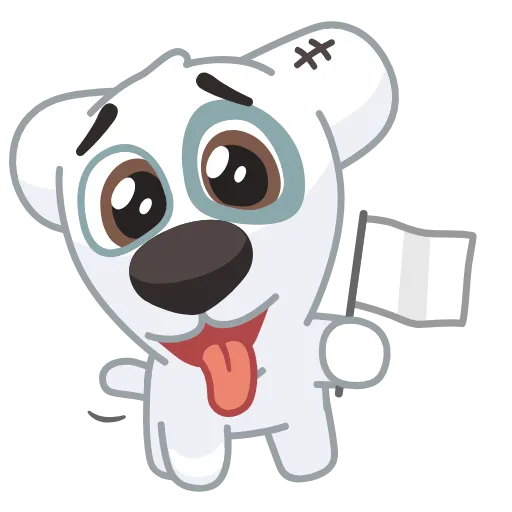 Стикер 41 vk add #vk #emoji