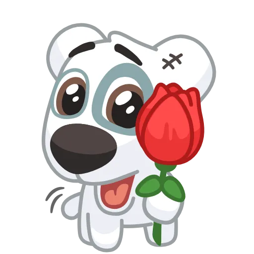 Стикер 7 vk add #vk #emoji