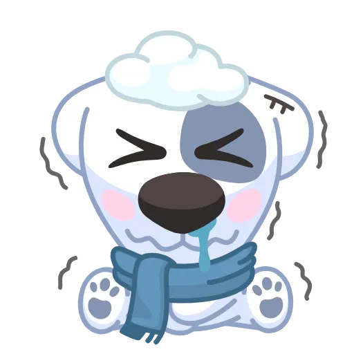 Стикер 27 vk add #vk #emoji