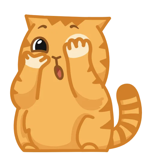 Стикер 57 vk add #vk #emoji