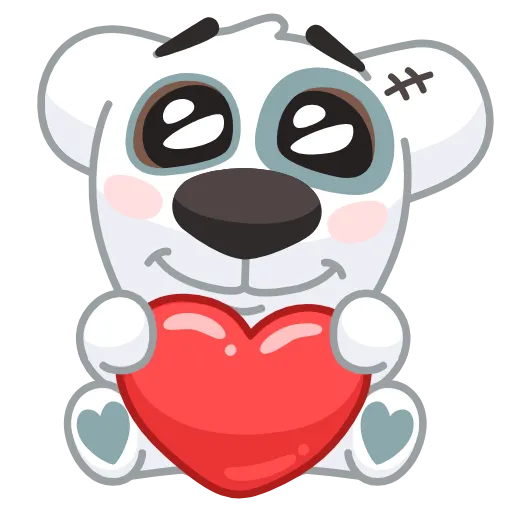 Обложка набора vk add #vk #emoji
