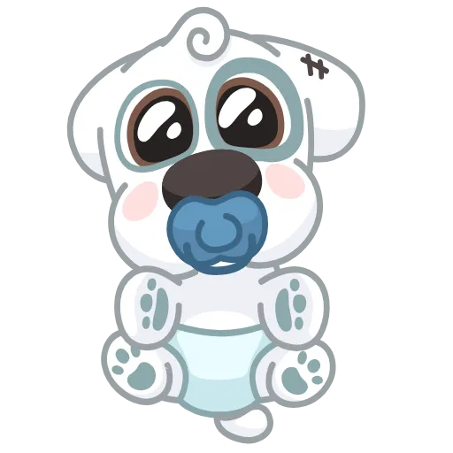 Стикер 11 vk add #vk #emoji