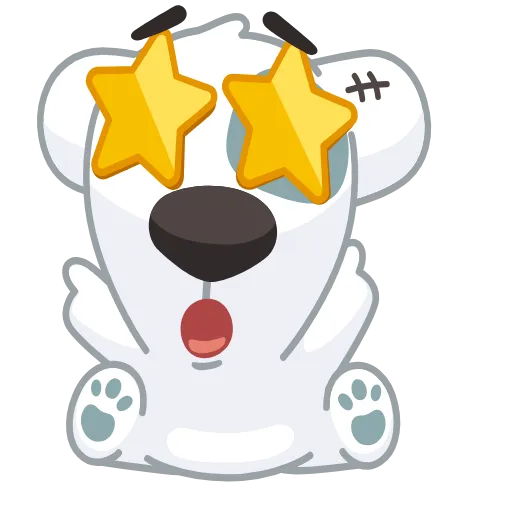 Стикер 34 vk add #vk #emoji