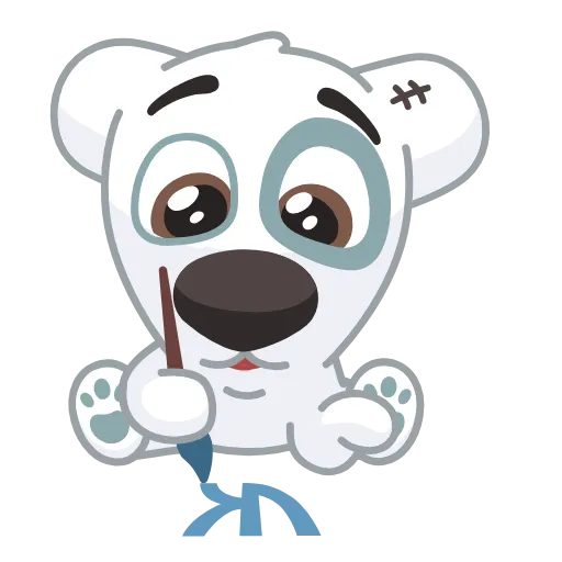 Стикер 44 vk add #vk #emoji