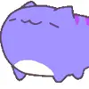Стикер 42 purple add #colors #purple