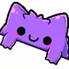 Стикер 2 purple add #colors #purple