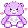 Стикер 53 purple add #colors #purple