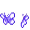 Стикер 51 purple add #colors #purple