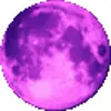 Стикер 27 purple add #colors #purple
