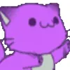 Стикер 22 purple add #colors #purple