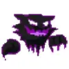 Стикер 39 purple add #colors #purple