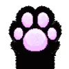Стикер 20 purple add #colors #purple