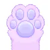 Обложка набора purple add #colors #purple