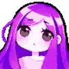 Стикер 34 purple add #colors #purple