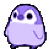 Стикер 56 purple add #colors #purple