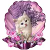 Стикер 54 cute rabbit add #cute #animal