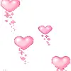 Стикер 55 cute rabbit add #cute #animal