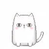 Стикер 50 cute rabbit add #cute #animal