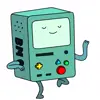 Стикер 38 cartoon add #cartoon #мульт