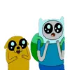 Стикер 35 cartoon add #cartoon #мульт