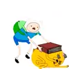 Стикер 6 cartoon add #cartoon #мульт
