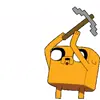Стикер 29 cartoon add #cartoon #мульт