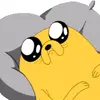 Стикер 9 cartoon add #cartoon #мульт