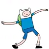 Стикер 7 cartoon add #cartoon #мульт