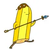Стикер 49 cartoon add #cartoon #мульт