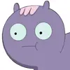 Стикер 23 cartoon add #cartoon #мульт