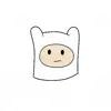 Стикер 43 cartoon add #cartoon #мульт