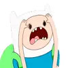 Стикер 12 cartoon add #cartoon #мульт