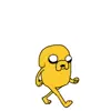 Стикер 44 cartoon add #cartoon #мульт