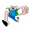 Стикер 5 cartoon add #cartoon #мульт